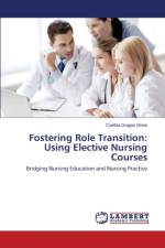 Fostering Role Transition af Slone Cynthia Dragoo