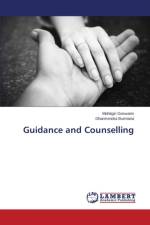 Guidance and Counselling af Goswami Mohitgiri
