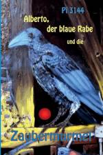 Alberto, der blaue Rabe und die Zaubermurmel af Pi 3144