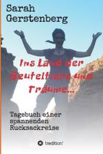 Ins Land der Beuteltiere & Traume... af Sarah Gerstenberg