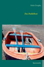 Paddelboot II af Erika Oczipka