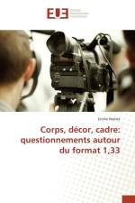 Corps, Decor, Cadre af Noblet-E