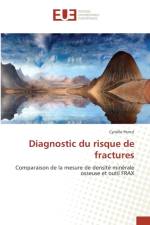 Diagnostic Du Risque de Fractures af Perrut-C