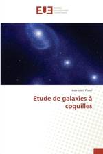 Etude de Galaxies A Coquilles af Prieur-J