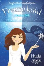 Freeze-land af Huda Ayaz