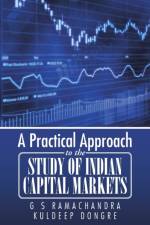 Practical Approach to the Study of Indian Capital Markets af Kuldeep Dongre