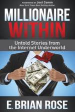 Millionaire Within af E. Brian Rose