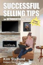 Successful Selling Tips for Introverted Authors af Kim Staflund