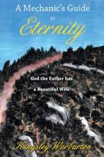 Mechanic's Guide to Eternity af Kingsley Warburton