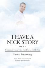 I Have a Nick Story Book 1