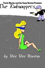 Kidnappers af Dee Dee Rivera