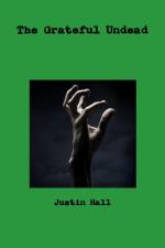 Grateful Undead af Justin Hall