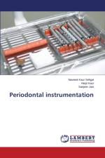Periodontal instrumentation af Kaur Harjit