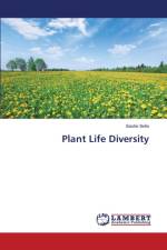 Plant Life Diversity af Bello Bashir