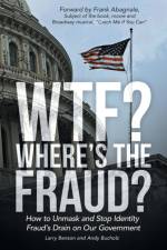 WTF? Where's the Fraud? af Andy Bucholz