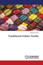 Traditional Indian Textile af Gupta Meenakshi