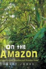 On the Amazon af Casey Jones