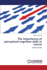 importance of perceptual-cognitive skills in soccer af Casanova Filipe