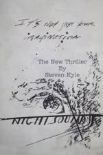 Nightsounds af Steven Kyle