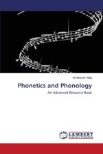 Phonetics and Phonology af Albashir Alhaj Ali