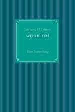 Weisheiten af Wolfgang M Lehmer