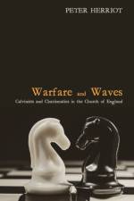 Warfare and Waves af Professor Peter Herriot