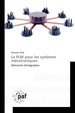 Le Plm Pour Les Systemes Mecatroniques af Abid-H