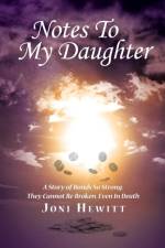Notes To My Daughter af Joni Hewitt