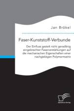 Faser-Kunststoff-Verbunde af Jan Broekel