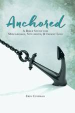 Anchored af Erin Cushman