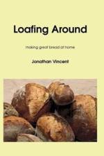 Loafing Around af Jonathan David Vincent