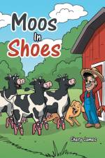 Moos In Shoes af Chery James