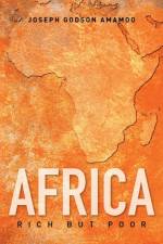 Africa af Joseph Godson Amamoo