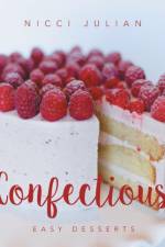 Confectious af Nicci Julian