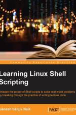 Learning Linux Shell Scripting