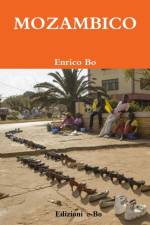 Mozambico af Enrico Bo
