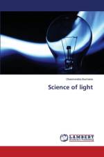Science of light af Bumtaria Dharmendra