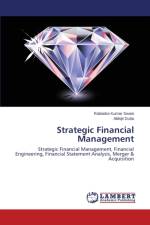 Strategic Financial Management af Swain Rabindra Kumar