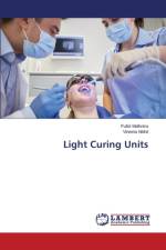 Light Curing Units af Nikhil Vineeta