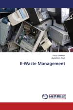 E-Waste Management af Jalelwad Pooja