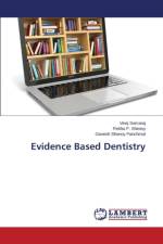 Evidence Based Dentistry af Somaraj Vinej