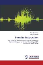 Phonics Instruction af Mowlaie Bahram