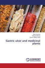 Gastric ulcer and medicinal plants af Hussein Jihan