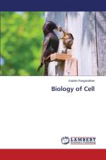 Biology of Cell af Ranganathan Kapilan