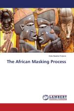 African Masking Process af Francis Kela Nnarka