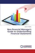 Non-financial Manager's Guide to Understanding Financial Statements af Murphy David S