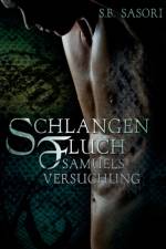 Samuels Versuchung af S B Sasori