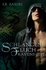 Ravens Gift af S B Sasori