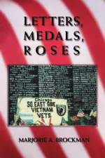 Letters, Medals, Roses af Marjorie A. Brockman