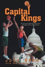 Capital Kings af Josh Barr